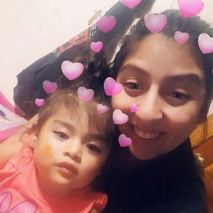 Meet your Posher, Lucy